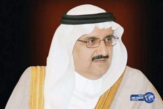 منصور بن متعب يوقع عقود 8 مشاريع بلدية جديدة بالمدينة المنورة والأحساء