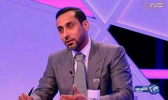 سامي الجابر :لا يعني اضاعة هزازي لركلة الجزاء ان نغفل المستوى الذي قدمه 