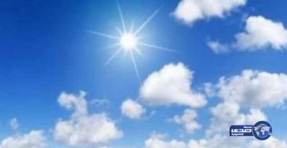 حالة الطقس المتوقعة اليوم الأحـد  على معظم مناطق المملكة