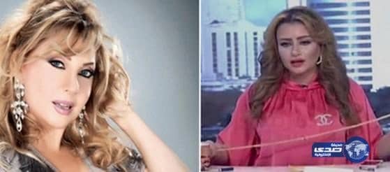 بالفيديو :ايقاف مذيعة كويتية اتهمت نادية الجندي بأنَّها خبرة في الجنس