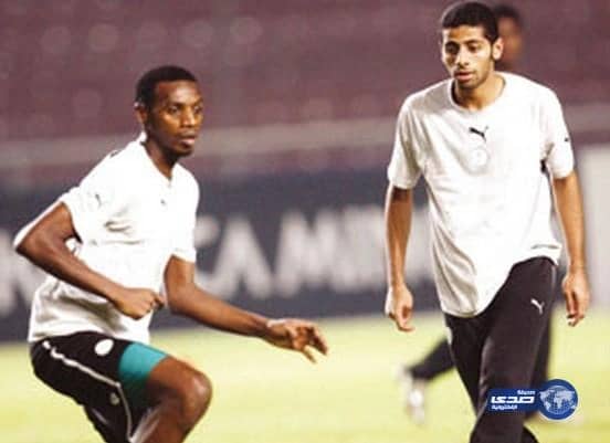 كريري والجاسم :سنخوض لقاء الاوزبك من أجل الفوز فقط