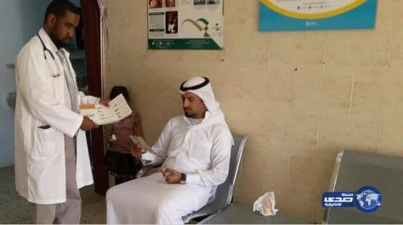 "المراكز الصحية" تنفذ العديد من المحاضرات التوعوية بربيع قلوة‎