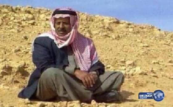 "داعش" يغتال شيخ مشايخ عنزة أورنس الهذال