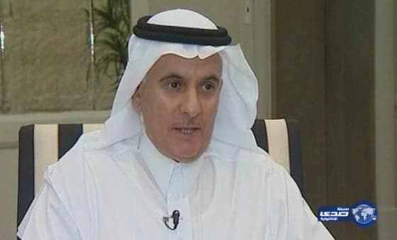 السيرة الذاتية لمعالي وزير الزراعة المهندس عبدالرحمن الفضلي 