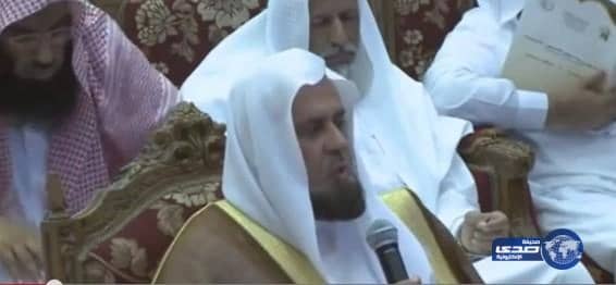 بالفيديو: رئيس الهيئات الجديد ينتقد الإخوان: بعض الشباب ألعوبة في أيديهم