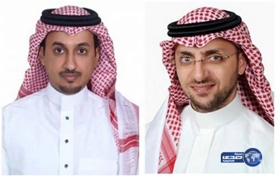   اللجنة الأولمبية تضخ دماء جديدة بـ"الغامدي للمالية والكبسي للموارد البشرية"