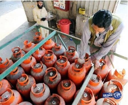 تغريم شركة الغاز وإلزامها بإعادة 18 موظفاً سعودياً للعمل 