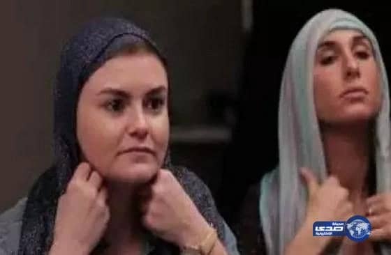 قرابة 3 مليون مشاهده لـ «أمريكيات» يخضن تجربه ارتداء «الحجاب» للشعور بحياة المسلمة   