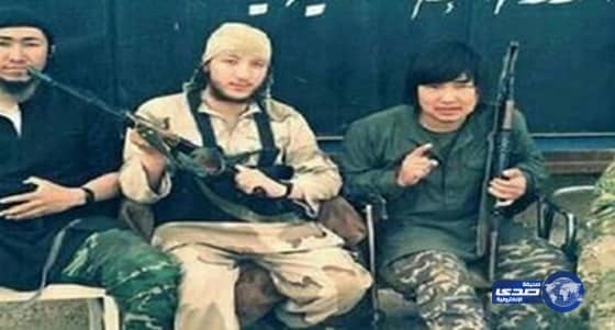 داعش يعدم 3 من أعضائه الصينيين