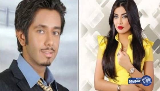 مشادة كلامية بين أمل العوضي و"الراشد" بسبب صور اليخت!