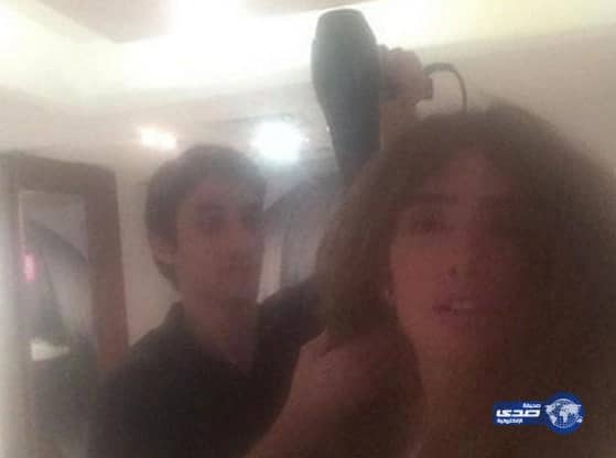 زينة ترد على زواج احمد عز الليلة بـ"ان عند محمد الصغير"