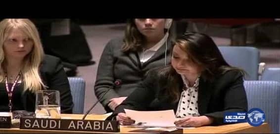 الشريان:منال رضوان لاتعترف بأنها سعودية ويجب إنهاء علاقتها بوزارة الخارجية