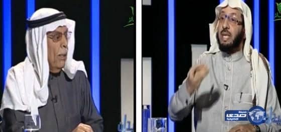 بالفيديو.. بروفيسور سعودي :الجن لا يدخل في الإنسان