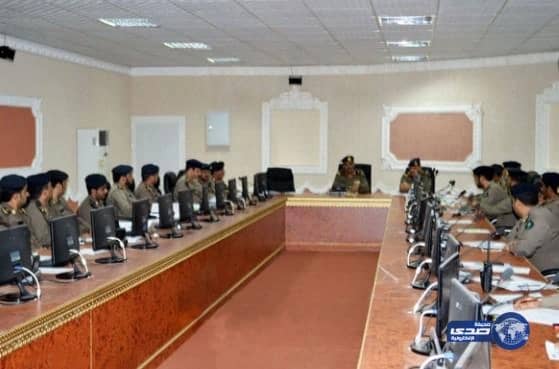 مدني المدينة يشدد على ضرورة تنفيذ اشتراطات وسائل السلامه في المنشآت