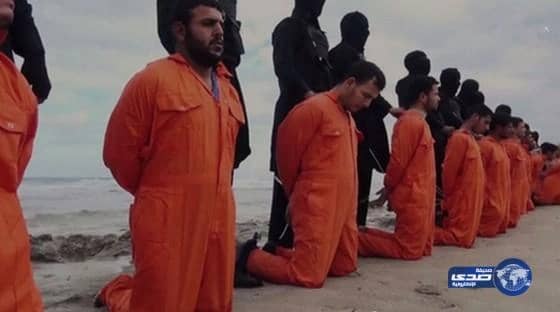 مفاجأة مدوية في مقطع "ذبح المصريين"