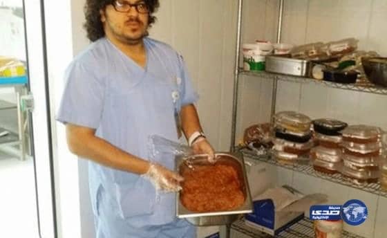 أمانة جدة تُغلق شركة غذاء المستقبل بحي الروضة