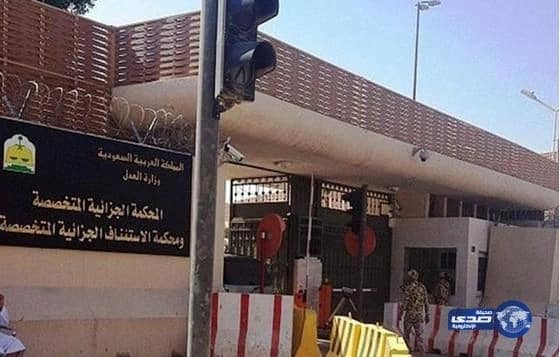 السجن لمواطن 10 سنوات حرّض على التظاهر أمام "الداخلية"