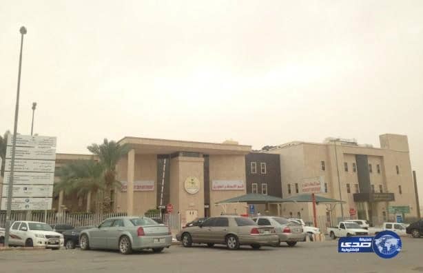 إرتفاع نسبة الوفيات بمستشفى الملك خالد وصحة الرياض تجري تعديلات 