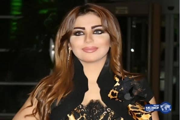 حليمة بولند من تتعرض لوعكة صحية