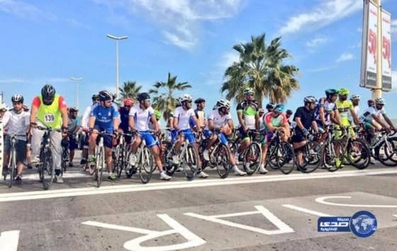  الرياض تستضيف غداً أكبر تجمع للدراجين في المملكة