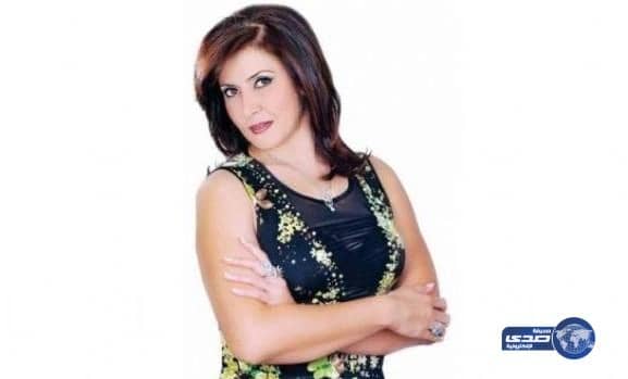 الإفراج عن الفنانة السورية ليلى عوض