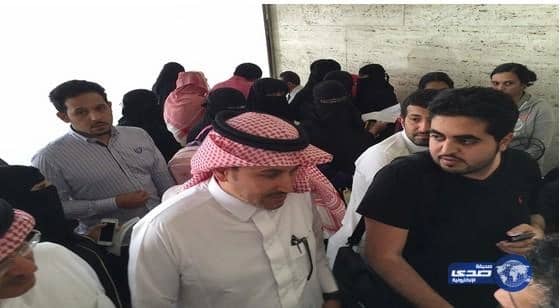 الخطوط السعودية توضح الإجراءات التي اتخذتها منذ بدء العاصفة الرملية