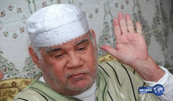 وفاة الممثل الجزائري سيد علي كويرات 