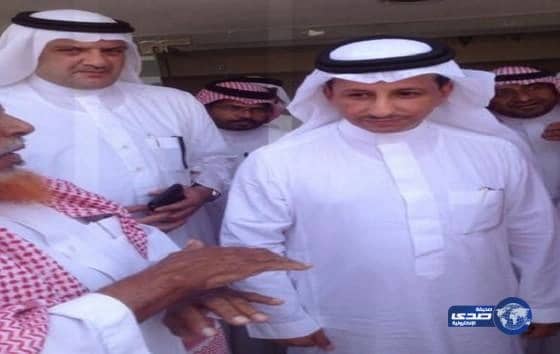 وزير الصحة:يرفض “رمي العقال”!