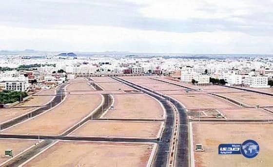  أمانة جدة تعتمد 9331 قطعة أرض للمنح للسامية