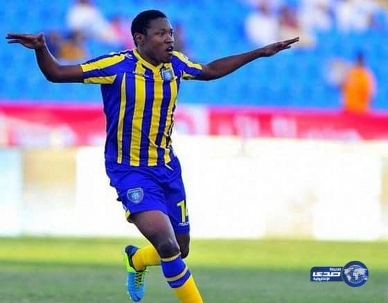 حادث مروري لنائب رئيس التعاون وايفولو