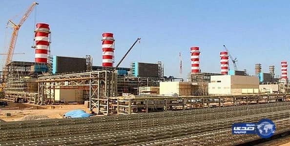 اكتمال نظام نقل المياه من محطة رأس الخير إلى الرياض