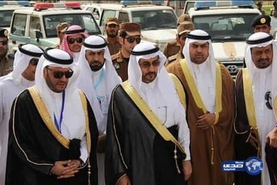 بالصور: محافظ القريات يدشن جدار الفن التشكيلي وجدارية جنودنا البواسل‎