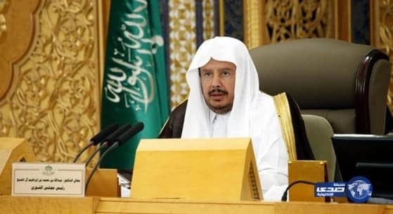 مجلس الشورى يناقش التعديلات التي أدخلها مجلس الوزراء على مشروع نظام المجالس البلدية