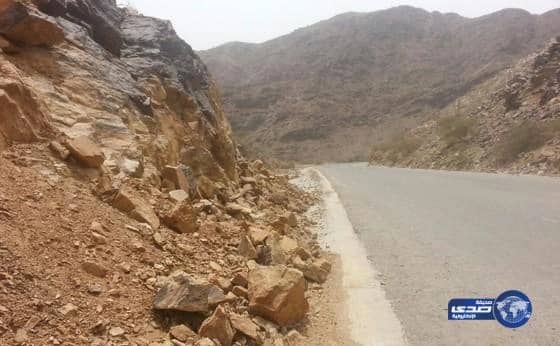 ٲهالي كساب يٲملون النظر في صيانة (عقبة كساب)