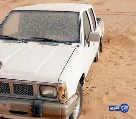 «تغريدة» تعيد سيارة مسروقة لصاحبها بعد 5 أشهر من البحث