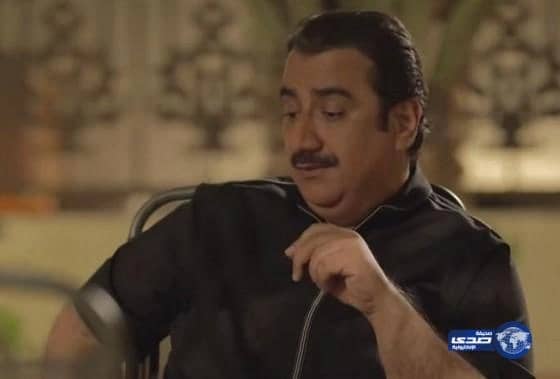 حسن عسيري من الكوميديا الضاحكة إلى قمة التراجيديا في"سعد وأخواته"