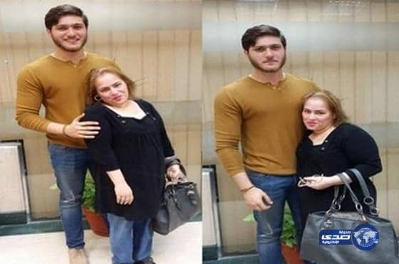 بالصور: الفنانة التي وصفت بالبشاعة اولادها اجمل من كل نجوم السينما