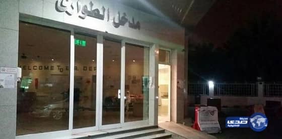 "رياح المدينة" تدخل طبيباً في غيبوبة