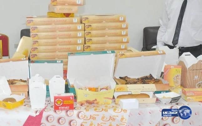 إلزام مطاعم الأحساء بتغليف الأطعمة بالمواد الكرتونية غرة شعبان