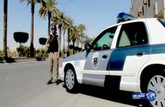 مصرع مشتبه به وإصابة رجل أمن في المدينة المنورة