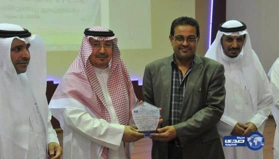 مدير تعليم الطائف يدشن ملتقى الحماية من الإيذاء