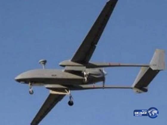 السودان يُسقط طائرة إسرائيلية بدون طيار