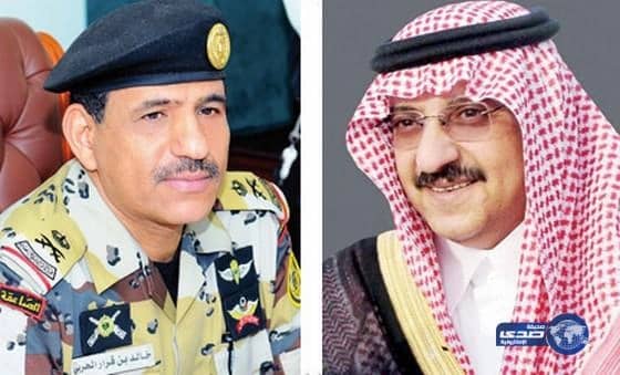 مدير إدارة التدريب بقوات الطوارئ الخاصة : نعمل على رفع كفاءة الأداء لرجال القوات وتعزيز روح العمل الجماعي 