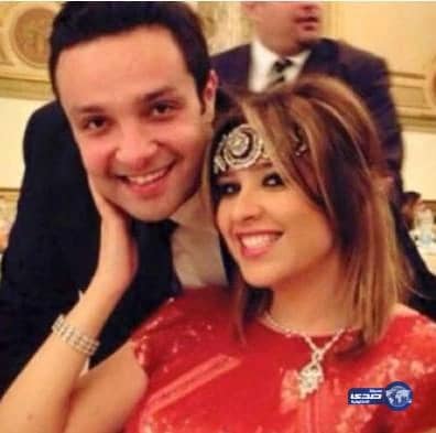 بالصور.. شقيق "ياسمين عبد العزيز" ينشر صورة معها ليرد على الشائعات !