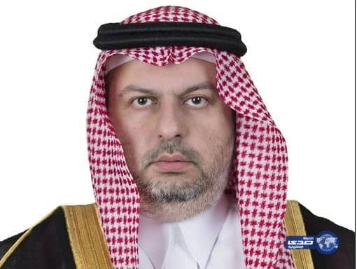 الأمير عبدالله بن مساعد يهنئ نادي النصر بتحقيقه لقب الدوري