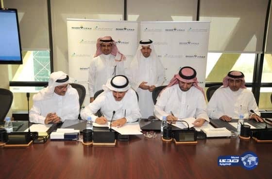 "التدريب التقني" تبرمُ اتفاقية لتوظيف (500) فنيّ سعودي في مشروع "وعد الشمال"‎