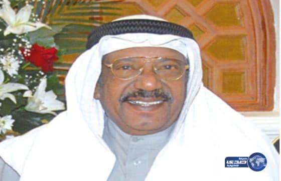 بالصور: حادث مروري يدخل الفنان الكويتي حمد ناصر العناية المركزة في الجبيل