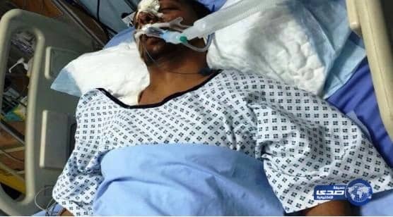 أهالي عرعر يشيِّعون ضحية الخطأ الطبي في الأردن