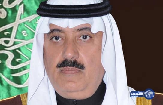 الأمير متعب بن عبدالله يعزي أهالي ضحايا مسجد القديح