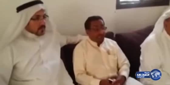 بالفيديو:والدا ضحيتي "تفجير العنود" يتقبلان التهاني ويوضحان تفاصيل ضبط الانتحاري